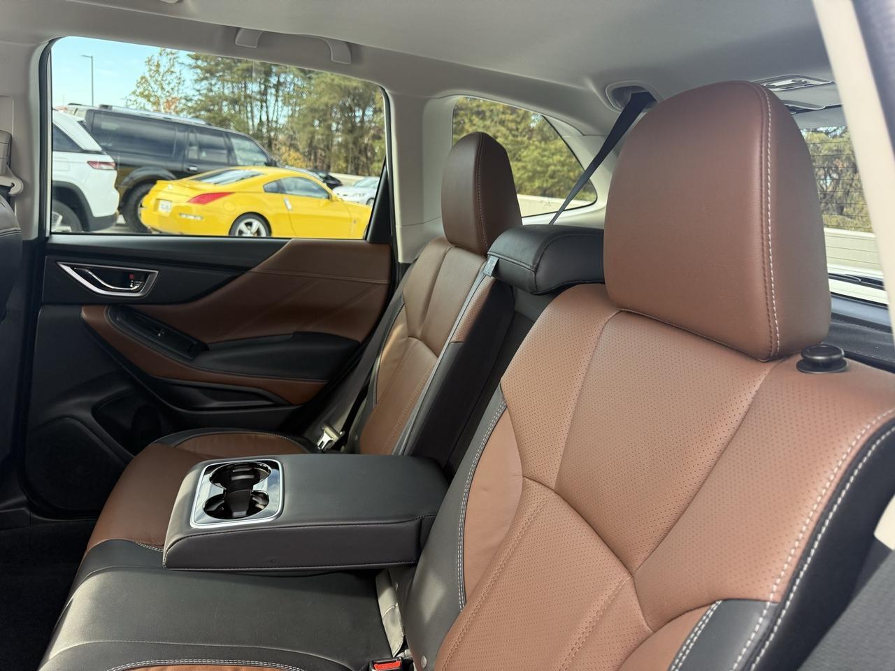 2023 Subaru Forester Touring Springfield VA