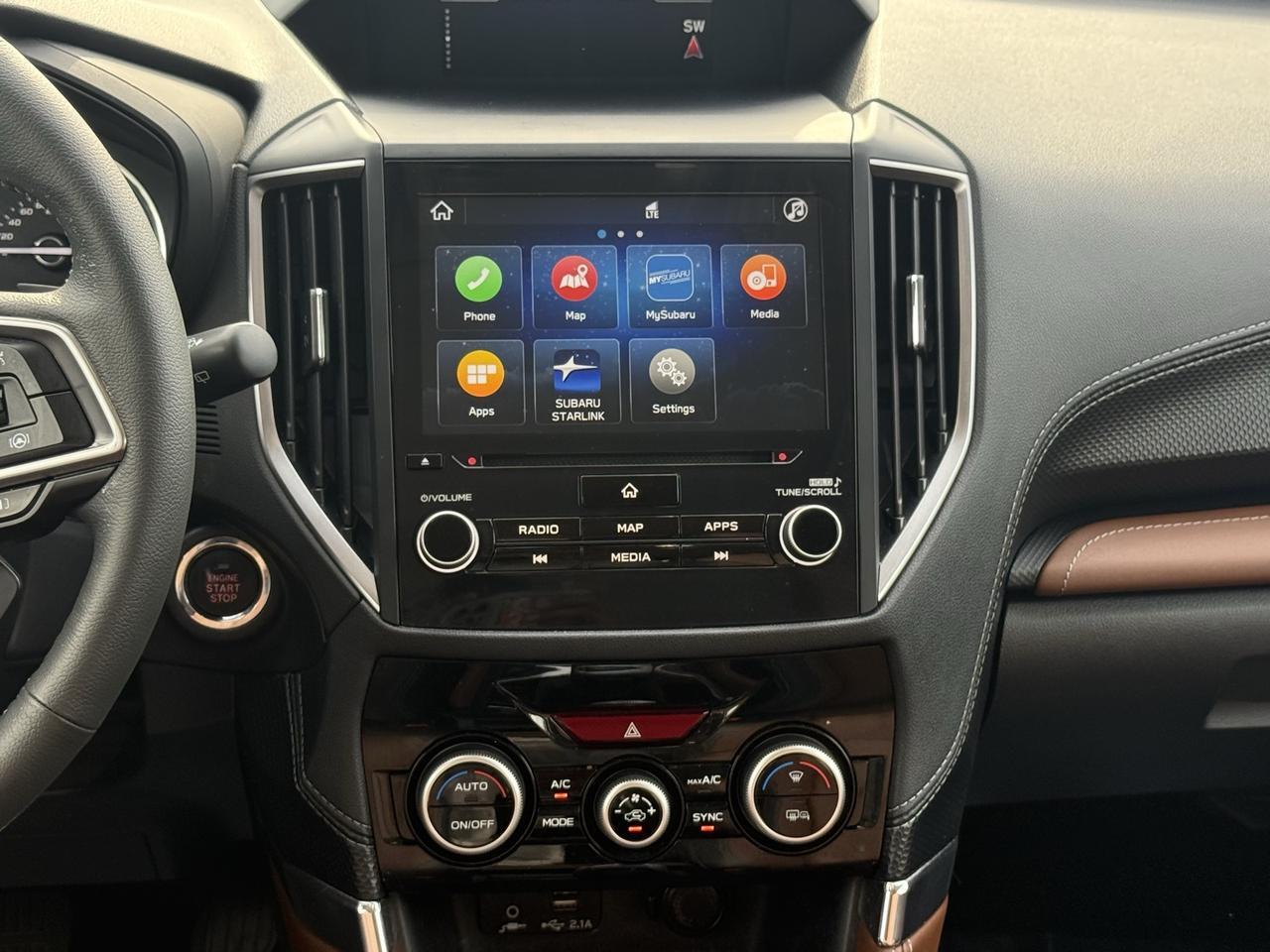 2023 Subaru Forester Touring Springfield VA