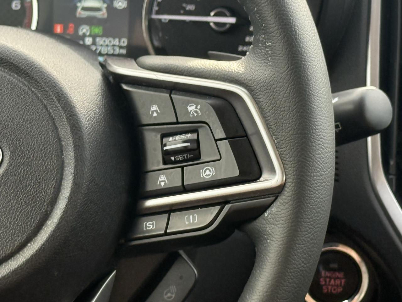 2023 Subaru Forester Touring Springfield VA