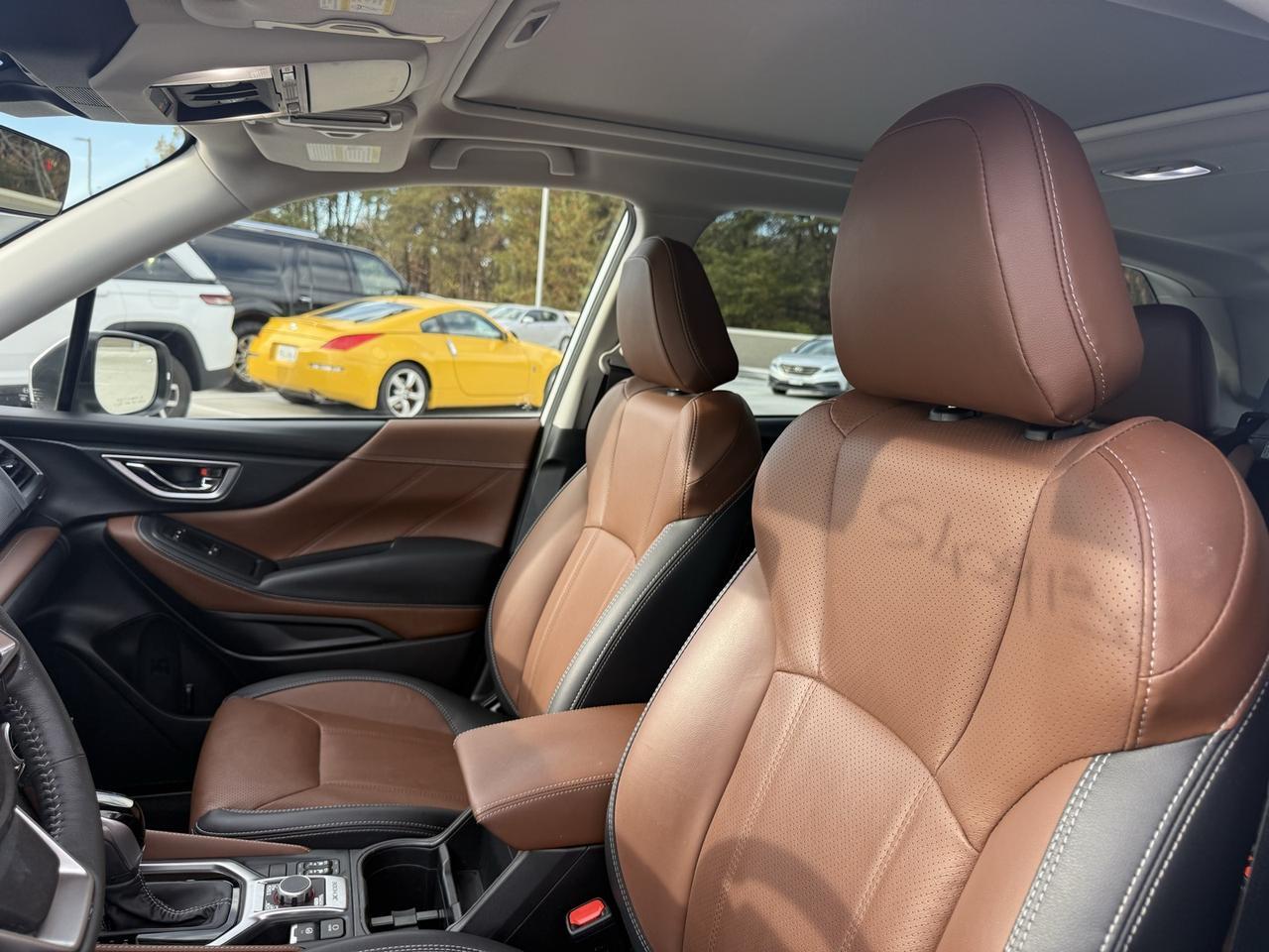 2023 Subaru Forester Touring Springfield VA