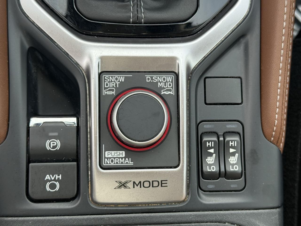 2023 Subaru Forester Touring Springfield VA