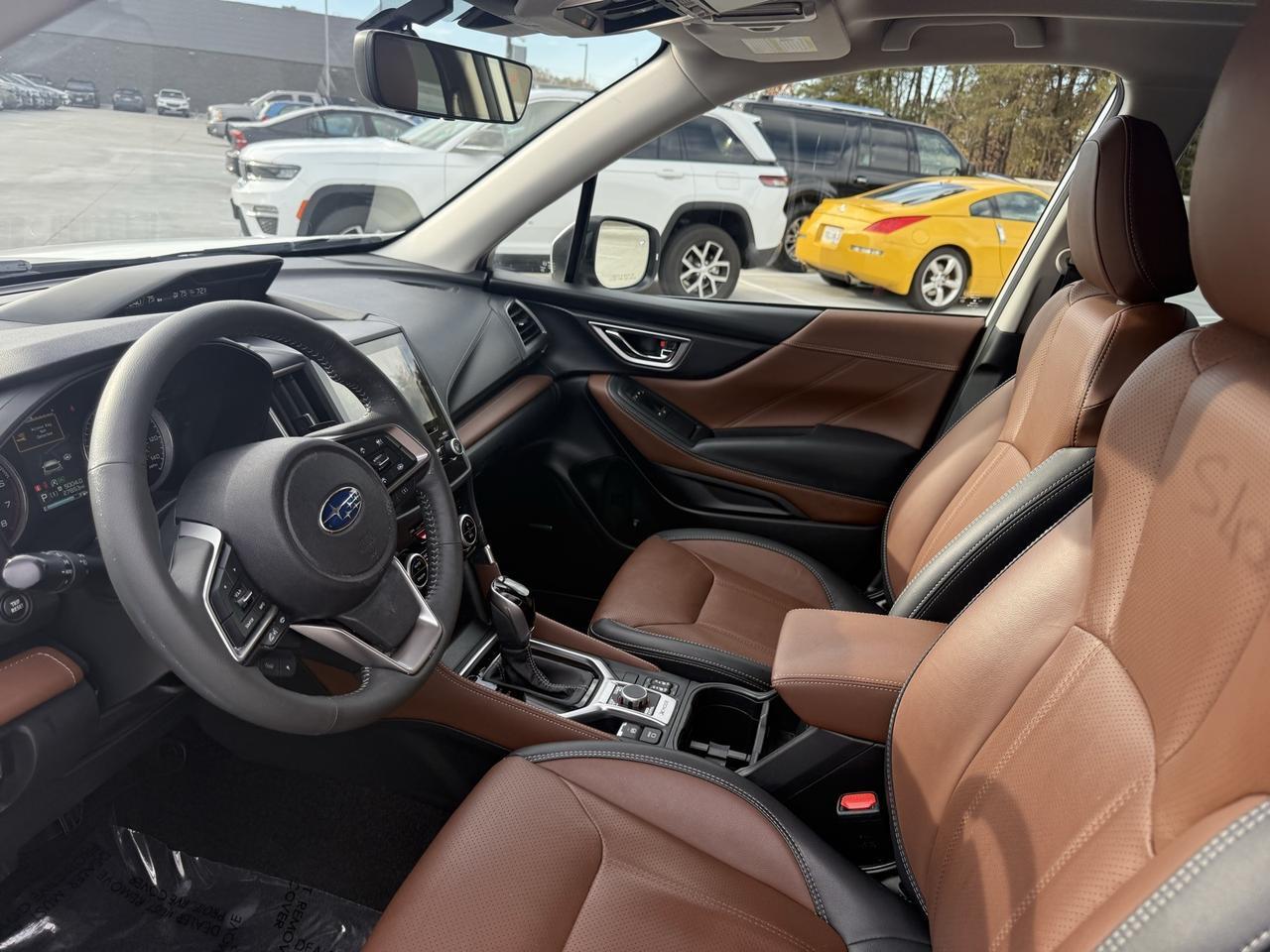 2023 Subaru Forester Touring Springfield VA