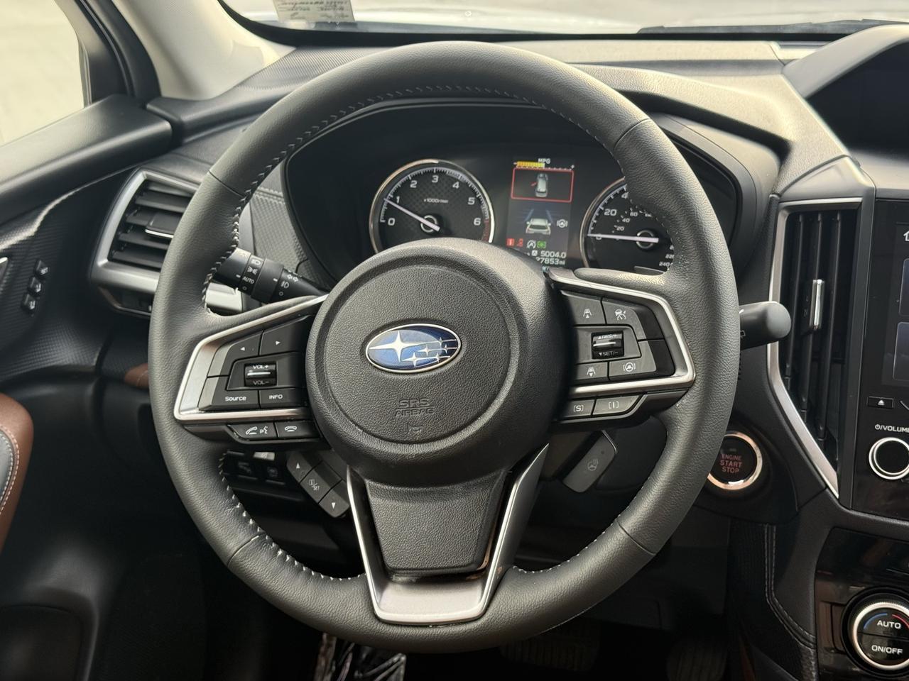 2023 Subaru Forester Touring Springfield VA