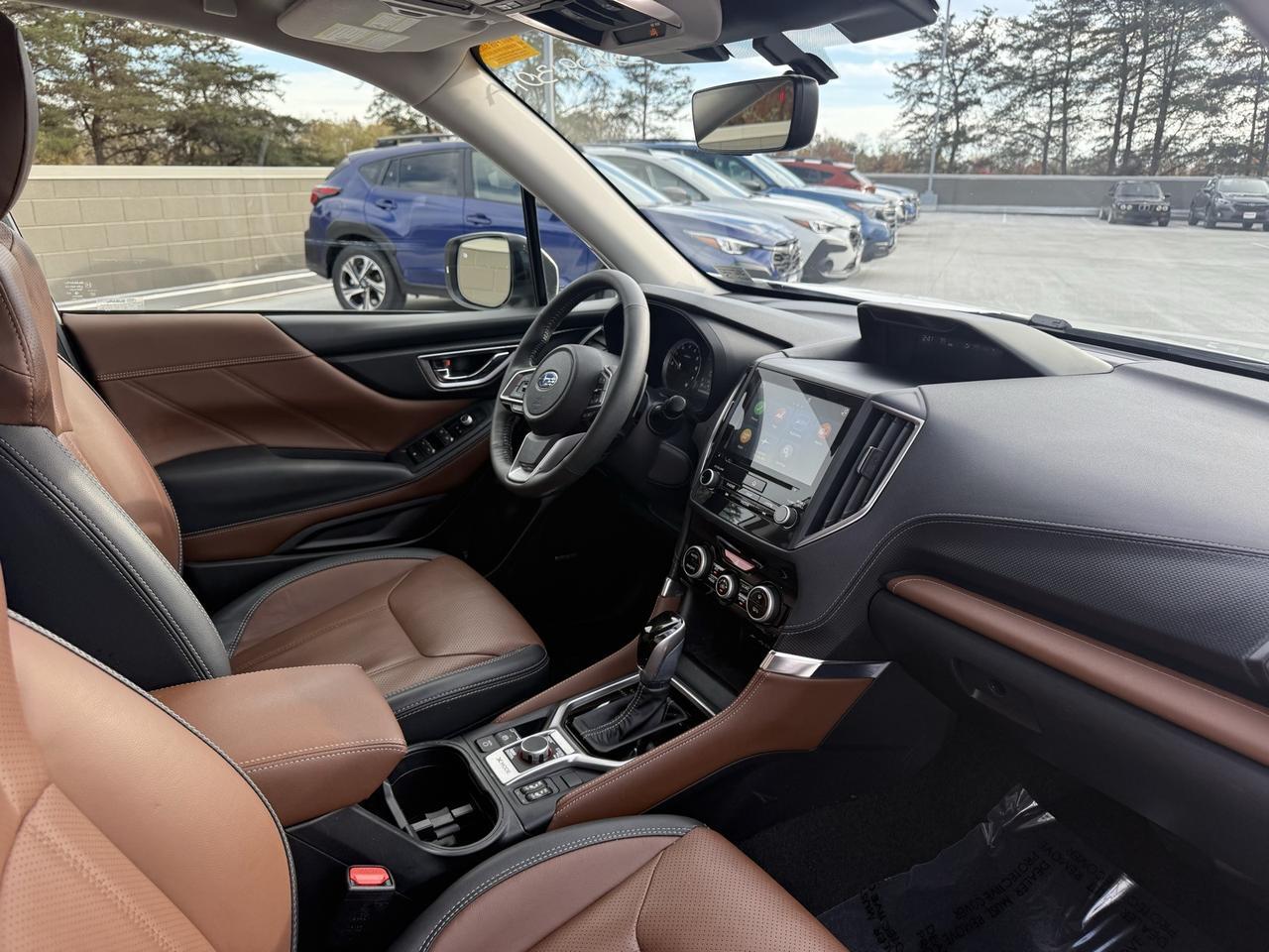 2023 Subaru Forester Touring Springfield VA