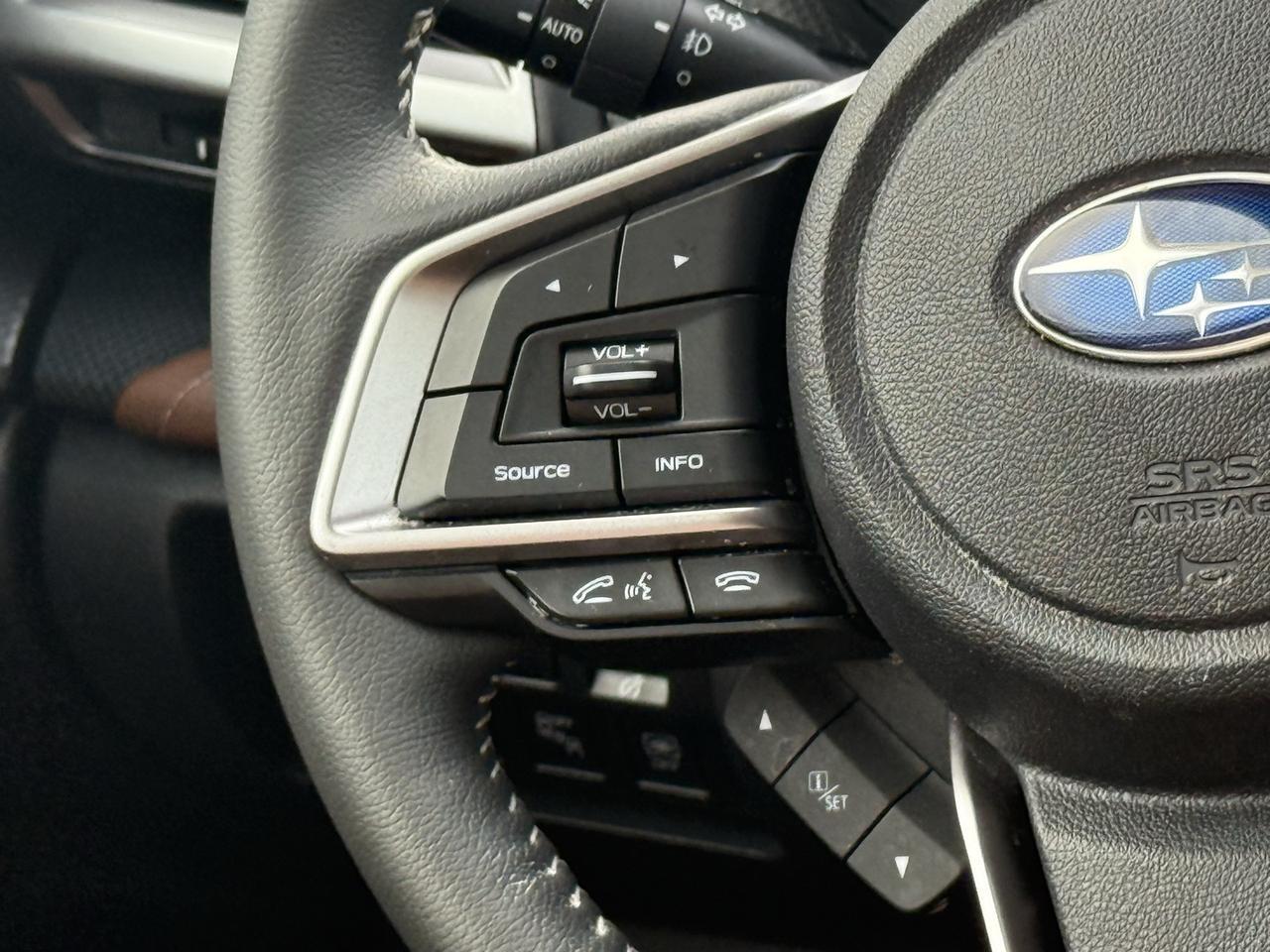 2023 Subaru Forester Touring Springfield VA