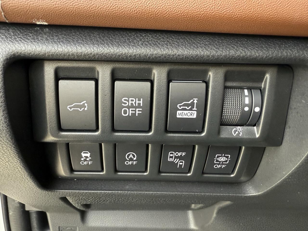 2023 Subaru Forester Touring Springfield VA