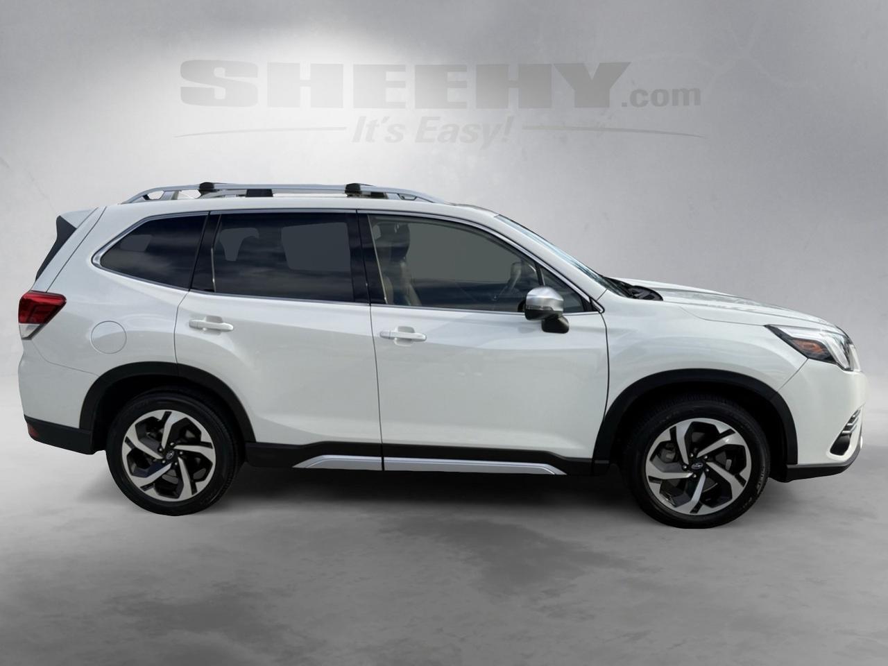 2023 Subaru Forester Touring Springfield VA