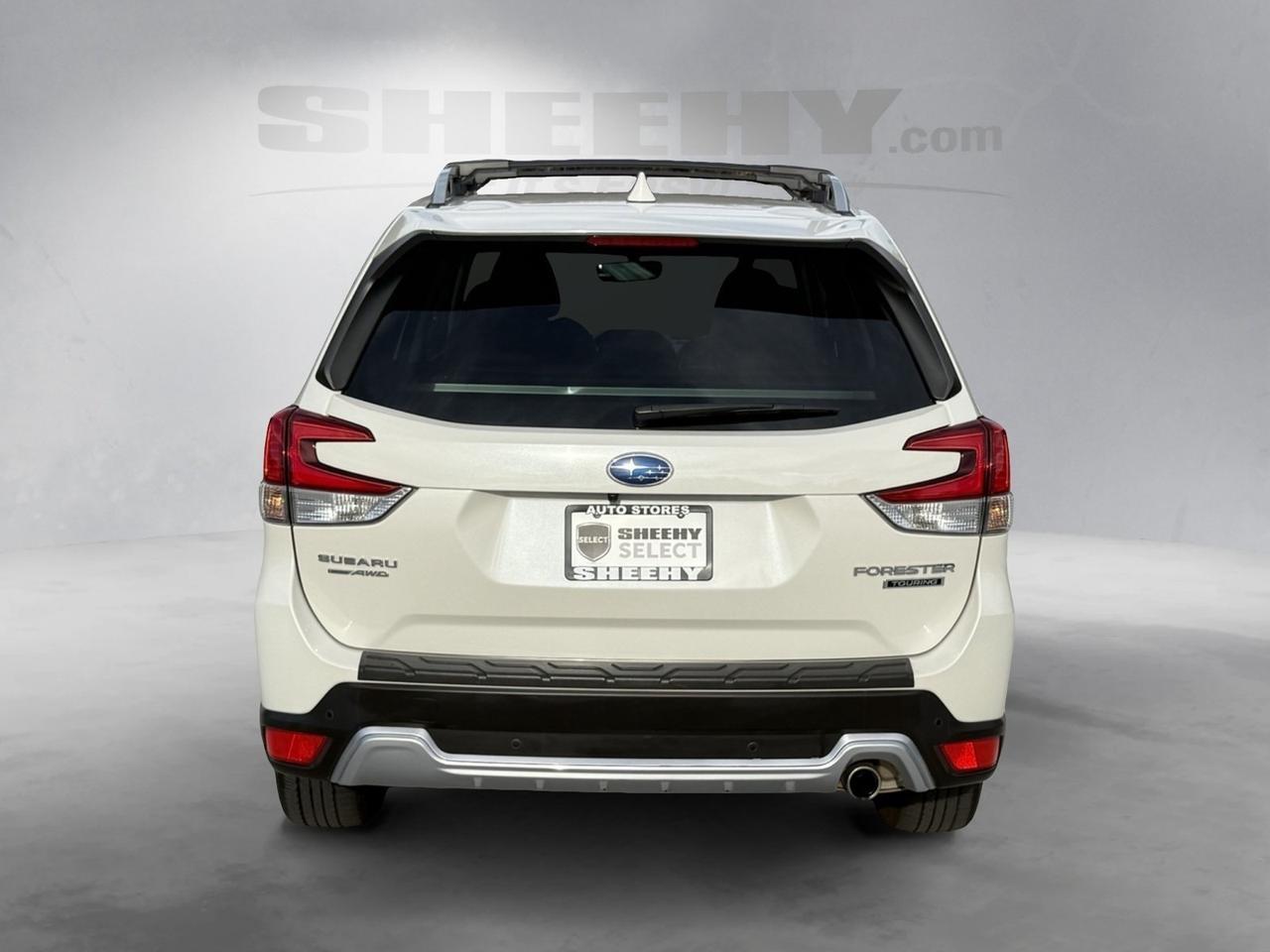 2023 Subaru Forester Touring Springfield VA