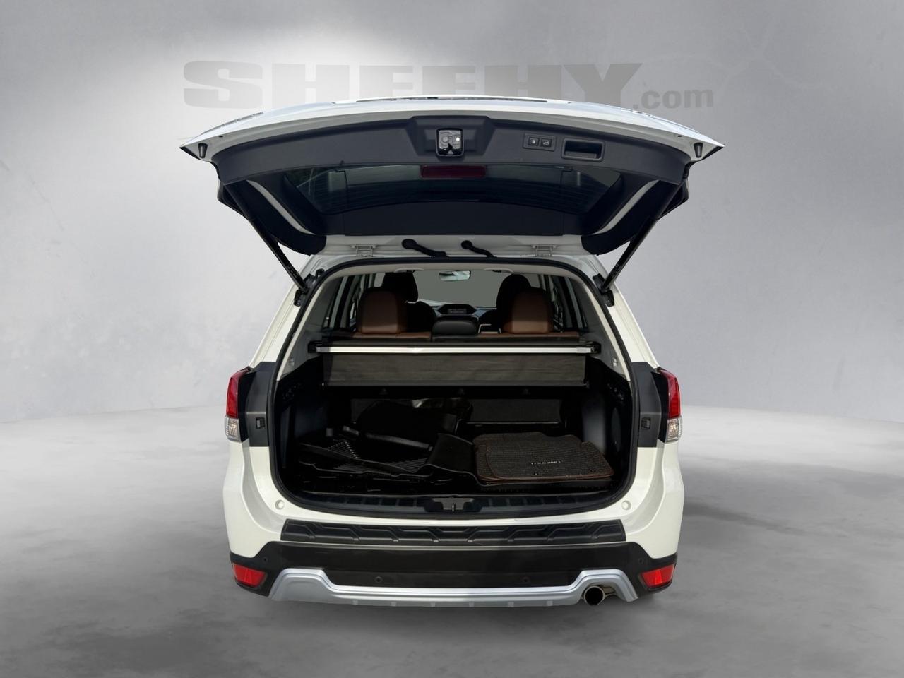 2023 Subaru Forester Touring Springfield VA