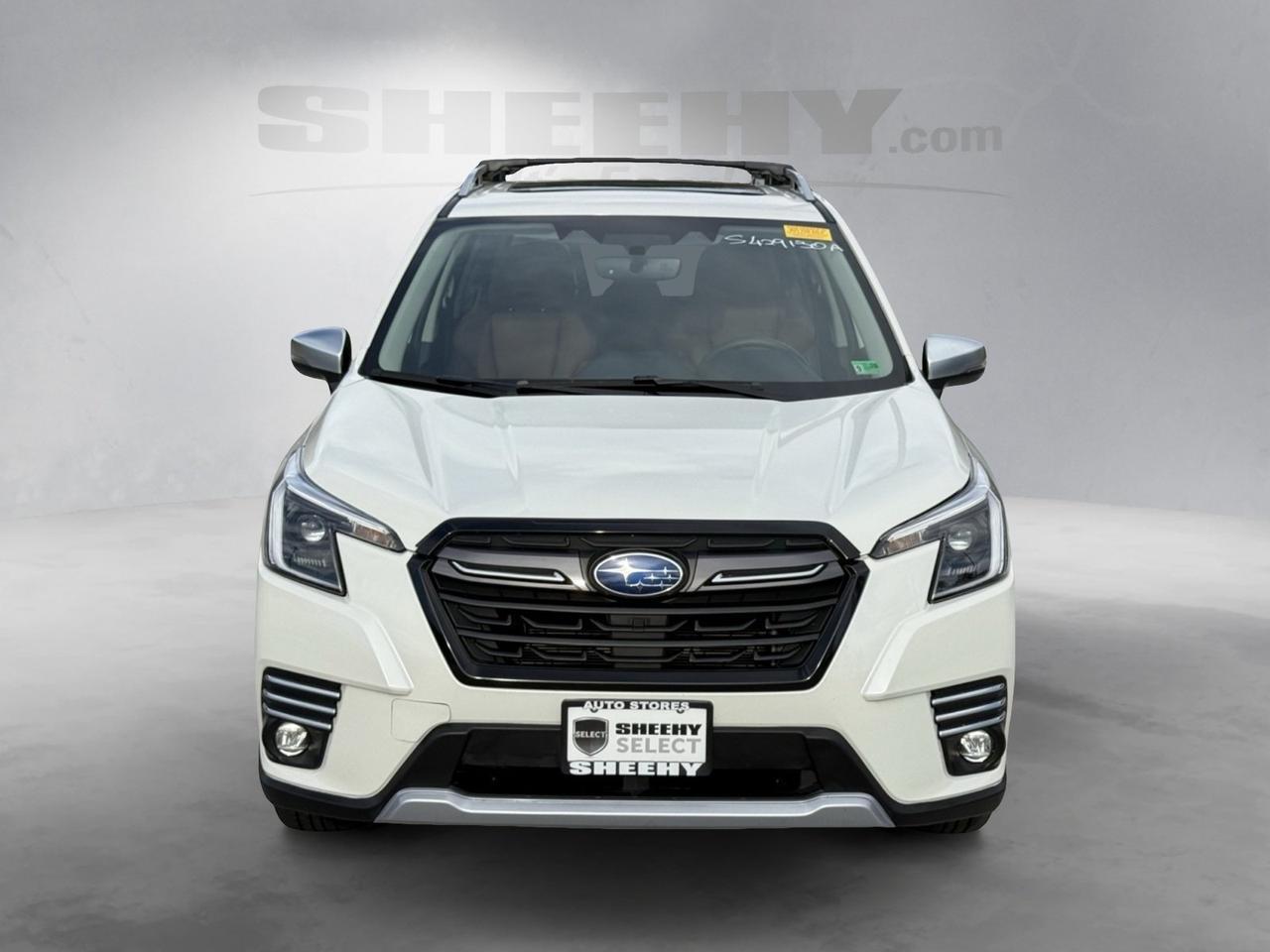 2023 Subaru Forester Touring Springfield VA