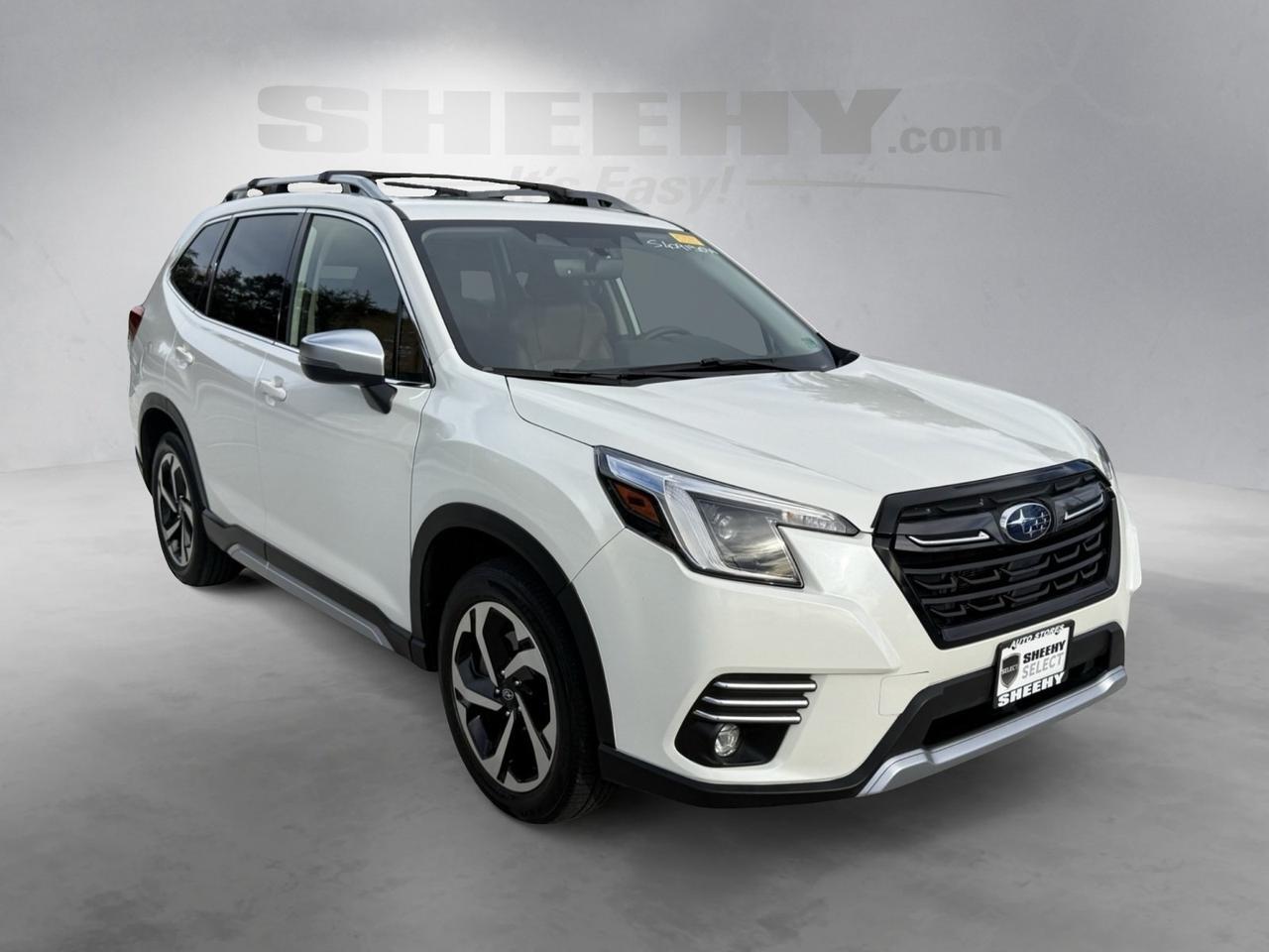 2023 Subaru Forester Touring Springfield VA