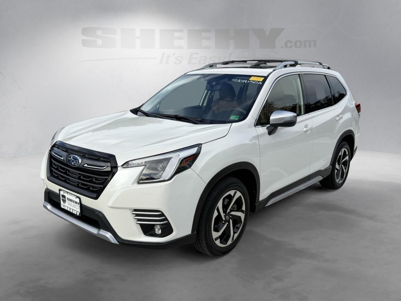 2023 Subaru Forester Touring Springfield VA