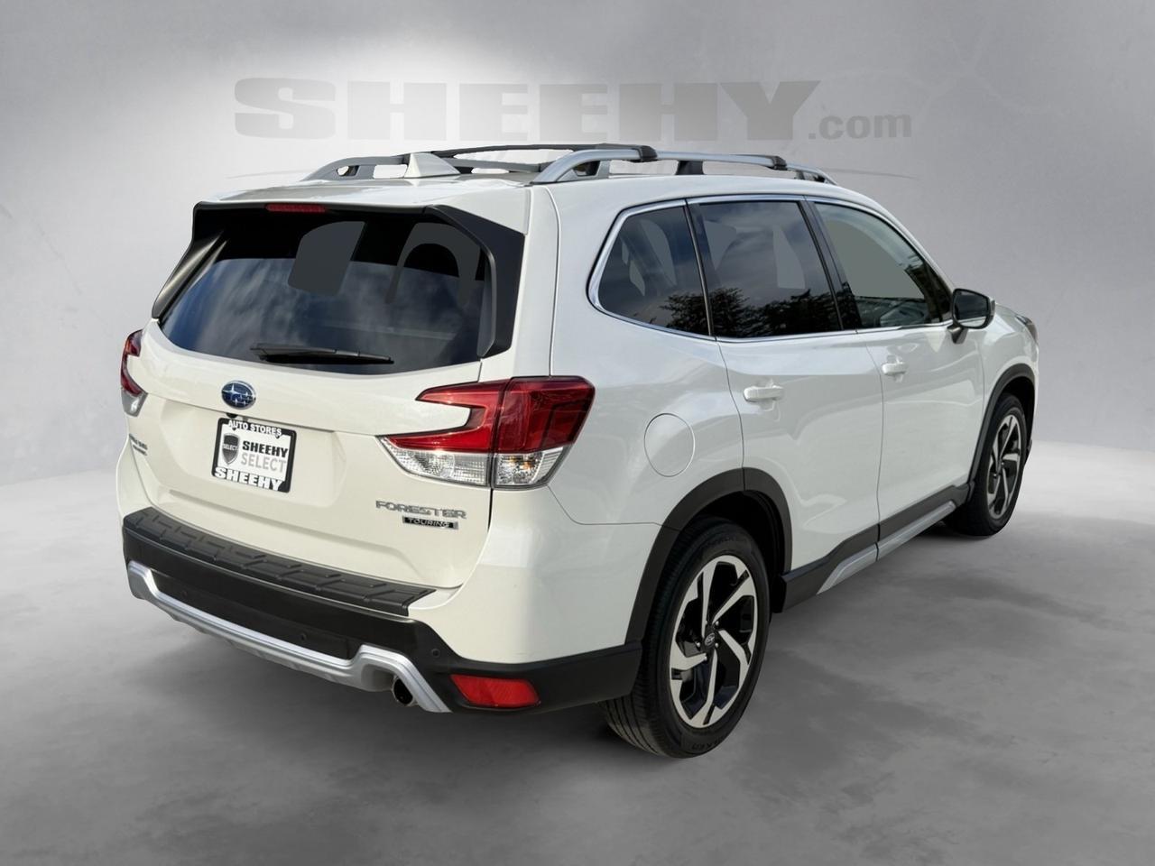 2023 Subaru Forester Touring Springfield VA