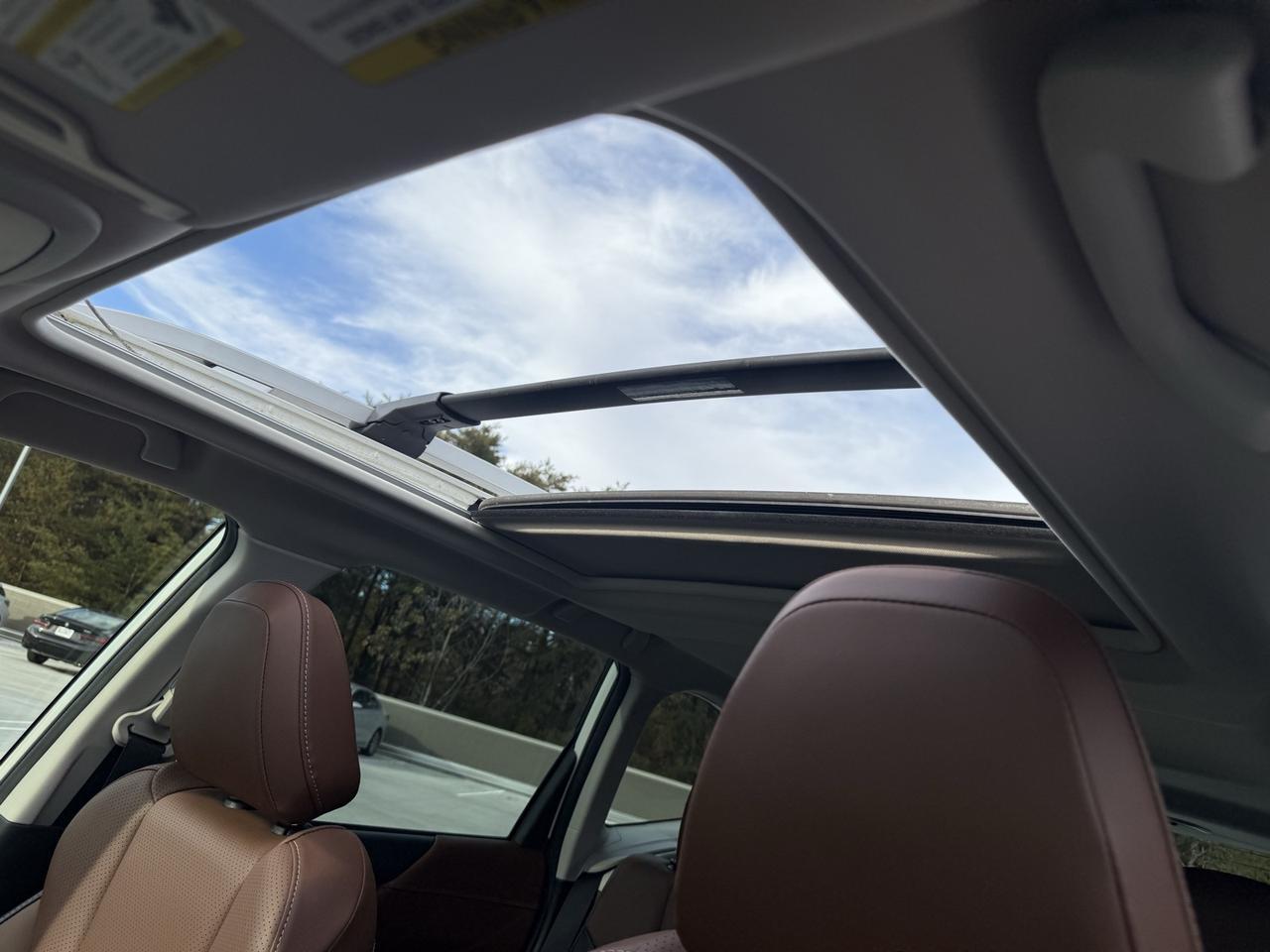 2023 Subaru Forester Touring Springfield VA