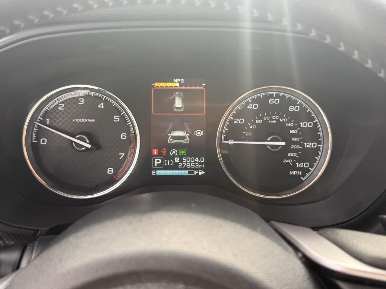 2023 Subaru Forester Touring Springfield VA