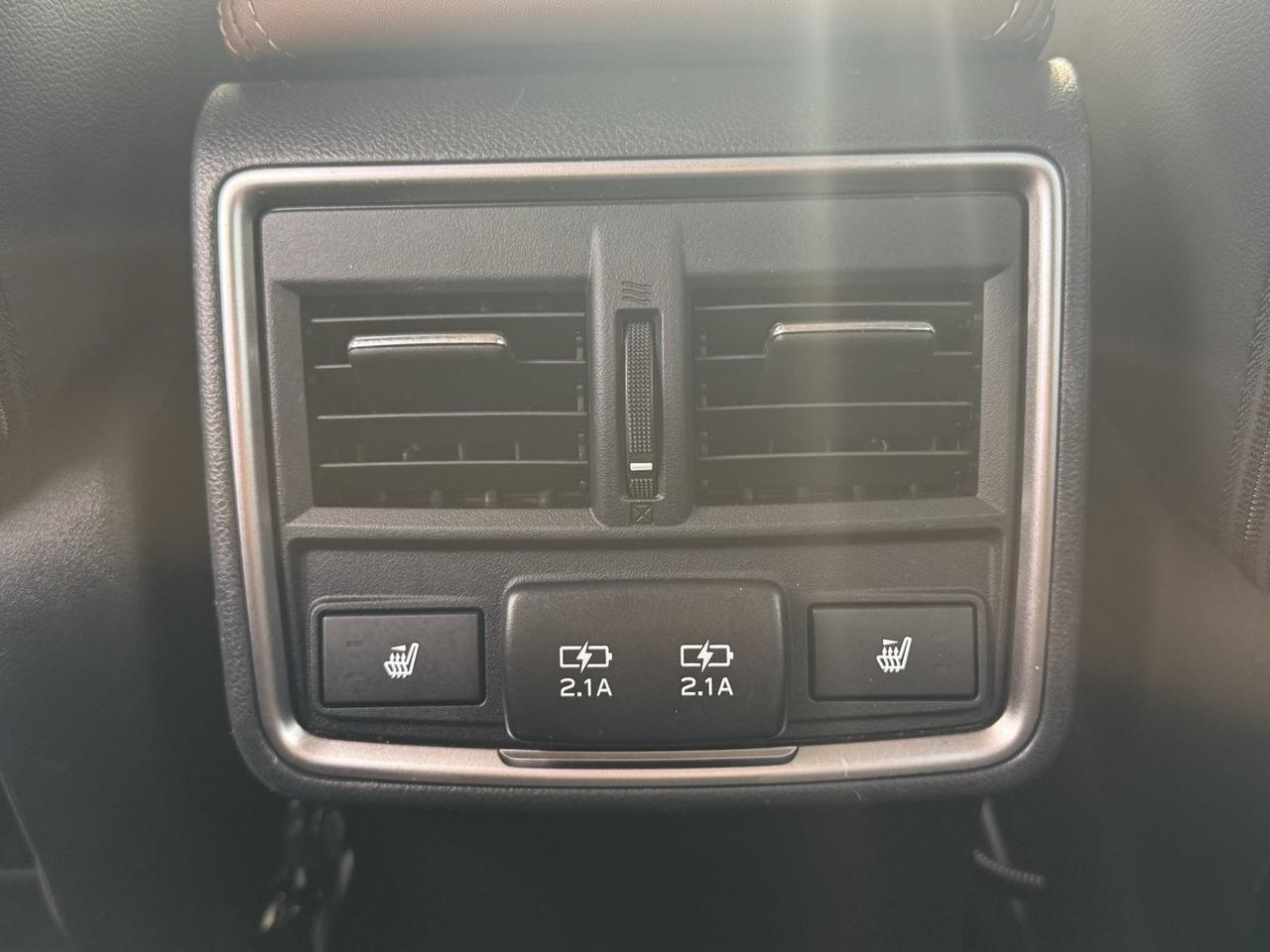 2023 Subaru Forester Touring Springfield VA