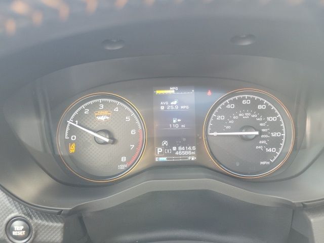 2023 Subaru Forester Wilderness North Attleboro MA