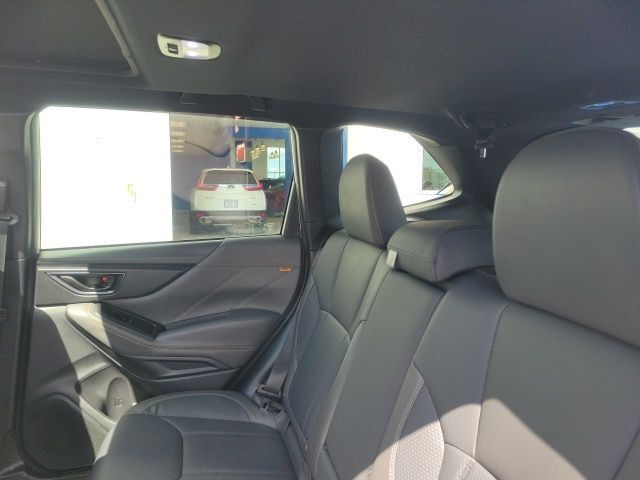 2023 Subaru Forester Wilderness North Attleboro MA