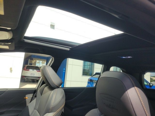 2023 Subaru Forester Wilderness North Attleboro MA