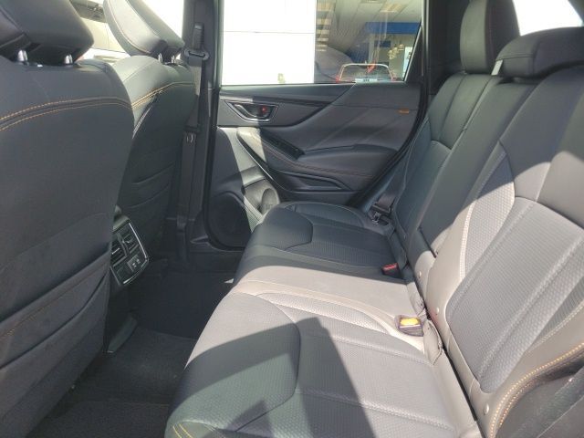 2023 Subaru Forester Wilderness North Attleboro MA