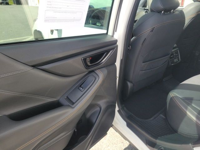 2023 Subaru Forester Wilderness North Attleboro MA