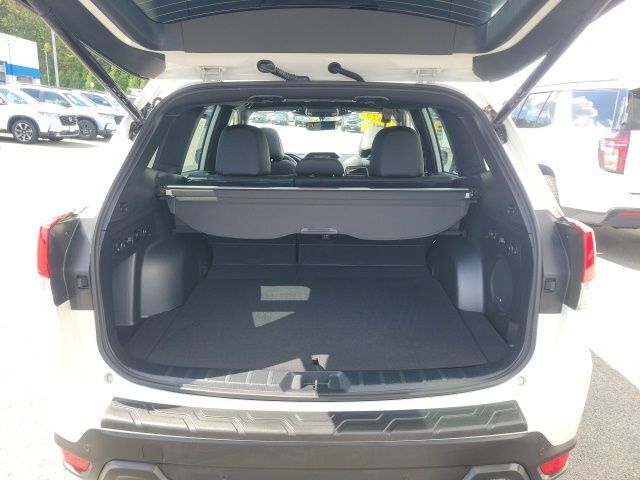 2023 Subaru Forester Wilderness North Attleboro MA
