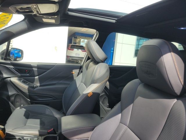 2023 Subaru Forester Wilderness North Attleboro MA