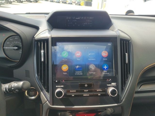 2023 Subaru Forester Wilderness North Attleboro MA