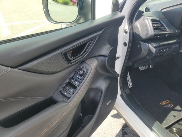 2023 Subaru Forester Wilderness North Attleboro MA