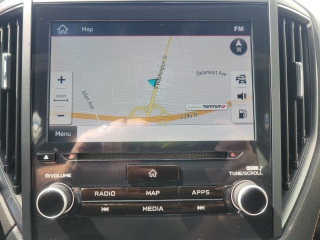 2023 Subaru Forester Wilderness North Attleboro MA