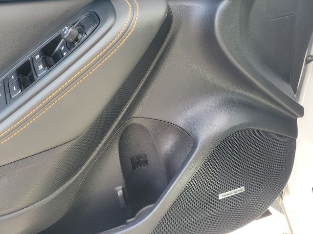 2023 Subaru Forester Wilderness North Attleboro MA