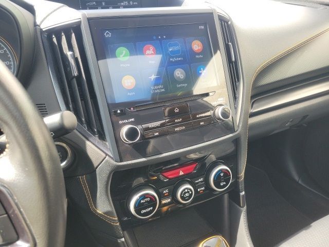 2023 Subaru Forester Wilderness North Attleboro MA