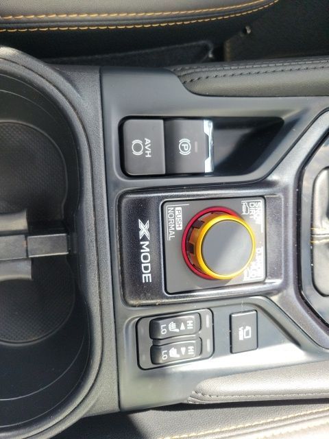 2023 Subaru Forester Wilderness North Attleboro MA