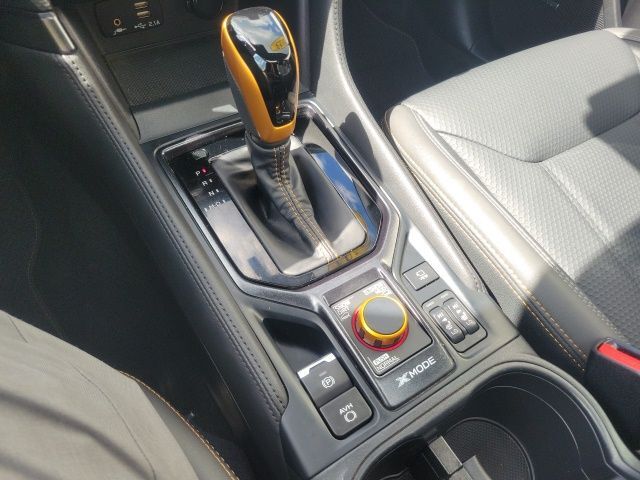 2023 Subaru Forester Wilderness North Attleboro MA