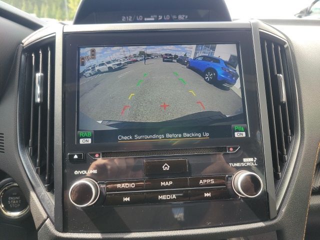 2023 Subaru Forester Wilderness North Attleboro MA