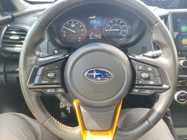 2023 Subaru Forester Wilderness North Attleboro MA