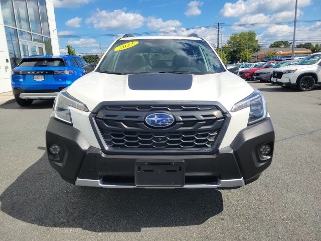 2023 Subaru Forester Wilderness North Attleboro MA
