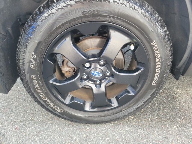 2023 Subaru Forester Wilderness North Attleboro MA