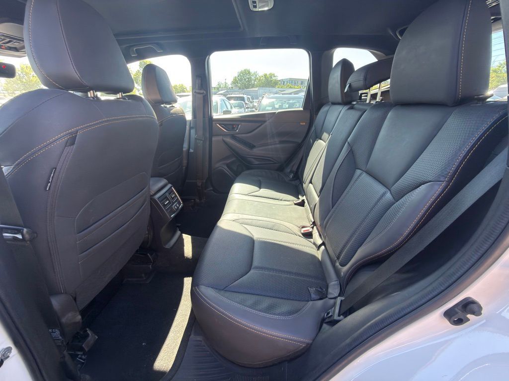2023 Subaru Forester Wilderness Beaverton OR