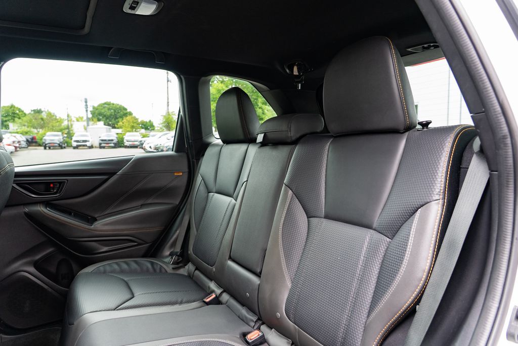 2023 Subaru Forester Wilderness Beaverton OR