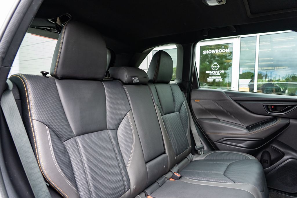 2023 Subaru Forester Wilderness Beaverton OR