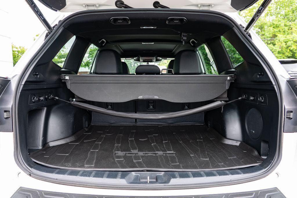 2023 Subaru Forester Wilderness Beaverton OR