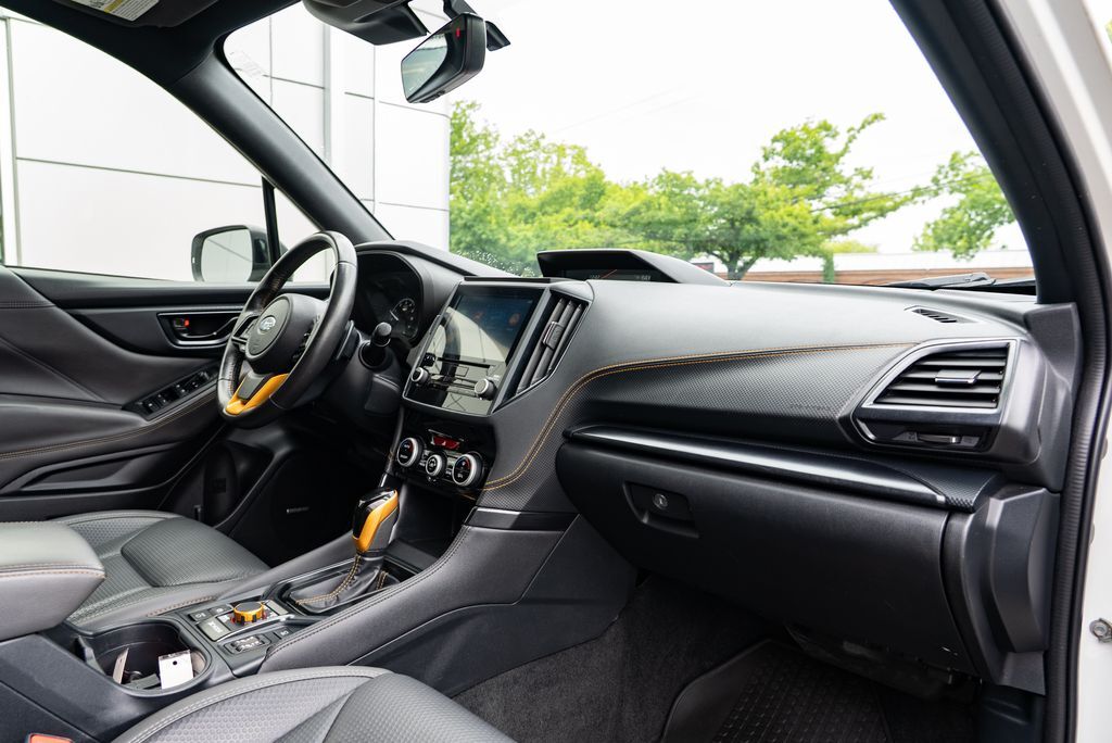2023 Subaru Forester Wilderness Beaverton OR