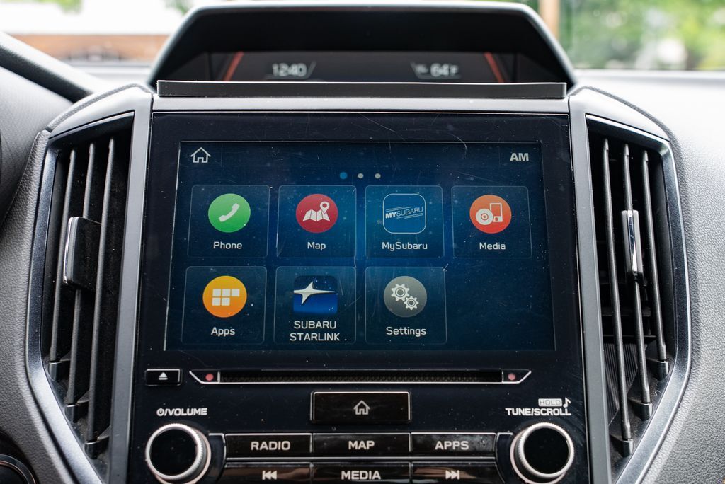 2023 Subaru Forester Wilderness Beaverton OR