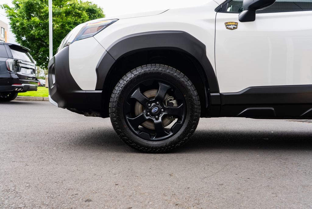 2023 Subaru Forester Wilderness Beaverton OR