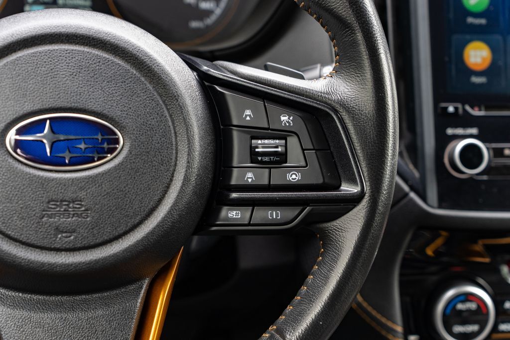 2023 Subaru Forester Wilderness Beaverton OR