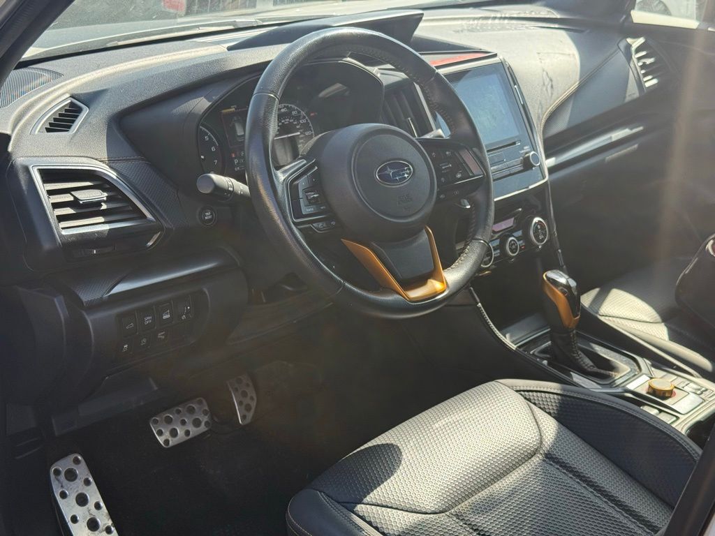 2023 Subaru Forester Wilderness Beaverton OR