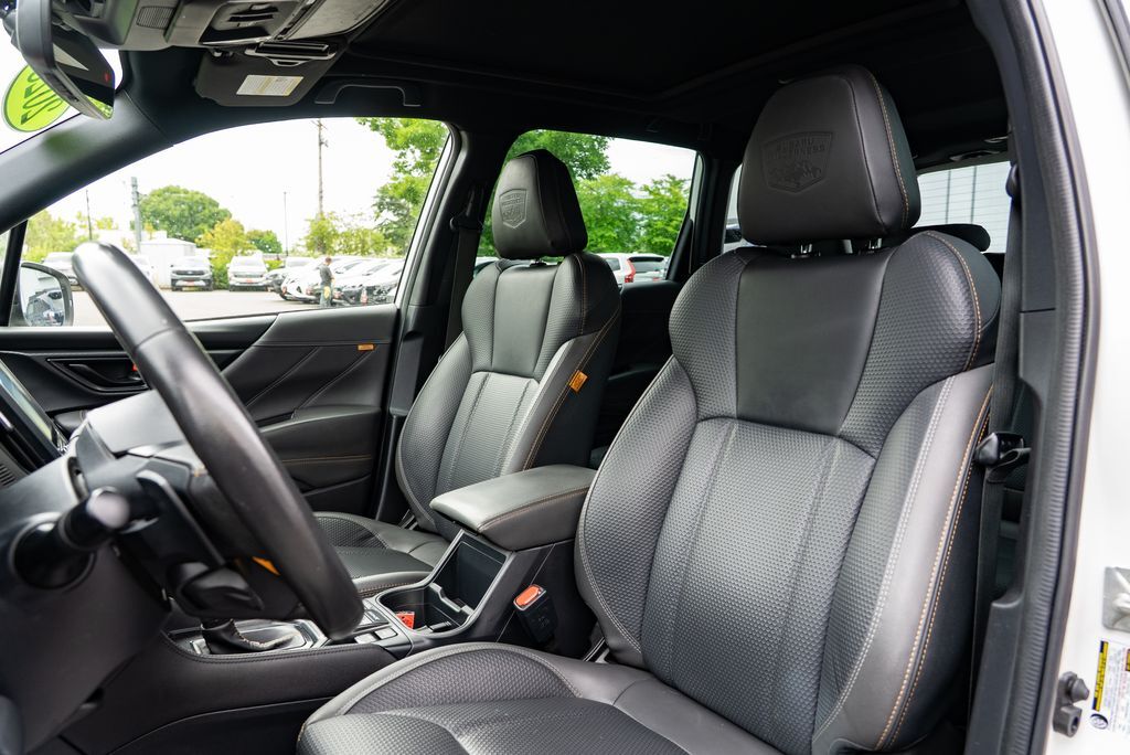 2023 Subaru Forester Wilderness Beaverton OR