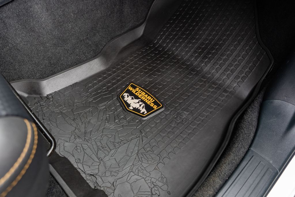 2023 Subaru Forester Wilderness Beaverton OR