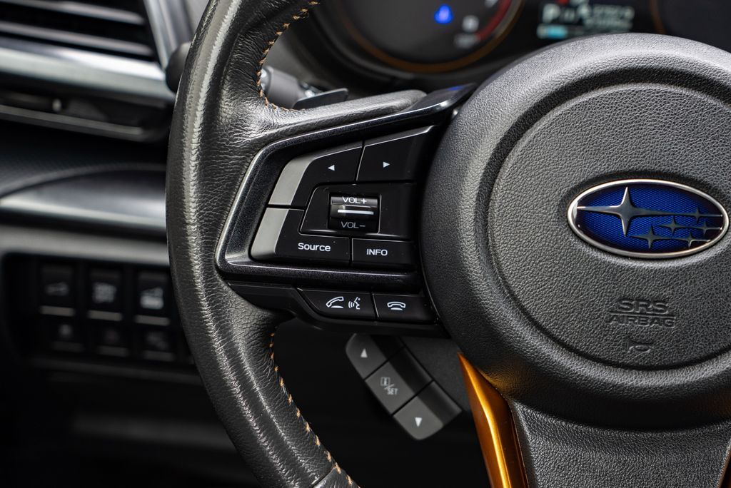 2023 Subaru Forester Wilderness Beaverton OR